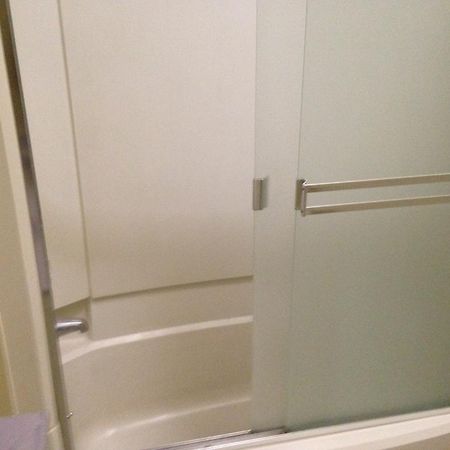 Hotel Burgess Reedley Luaran gambar