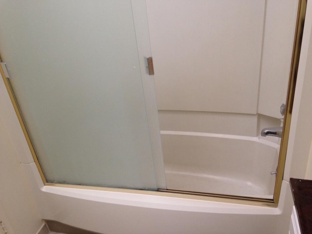 Hotel Burgess Reedley Luaran gambar