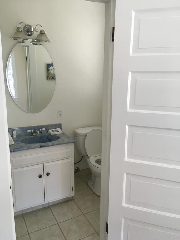 Hotel Burgess Reedley Luaran gambar