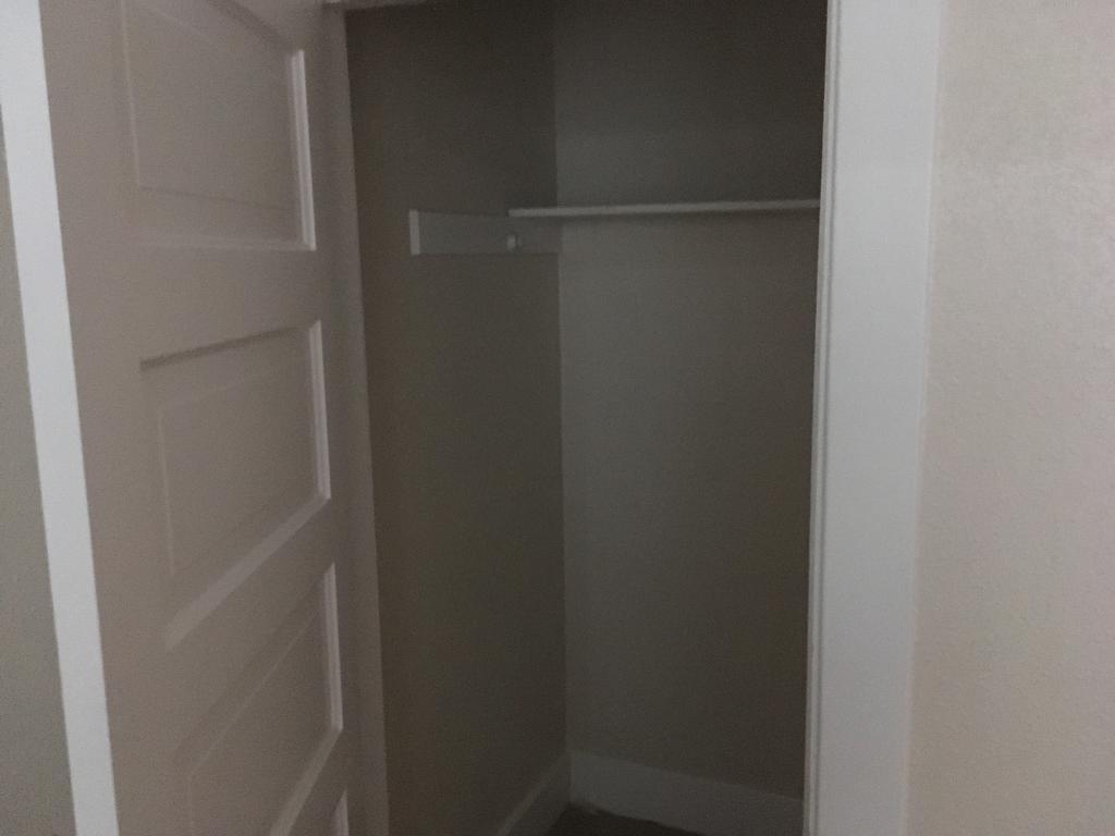 Hotel Burgess Reedley Luaran gambar