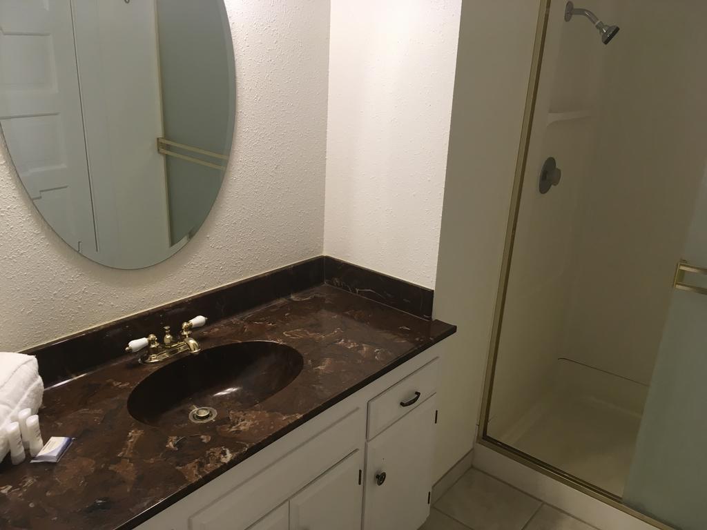 Hotel Burgess Reedley Luaran gambar