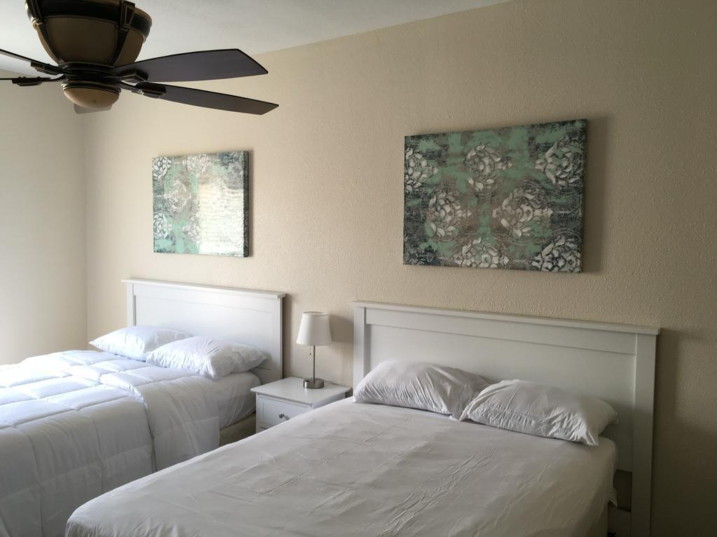 Hotel Burgess Reedley Luaran gambar