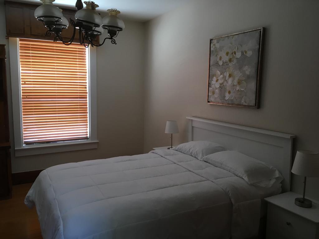Hotel Burgess Reedley Luaran gambar
